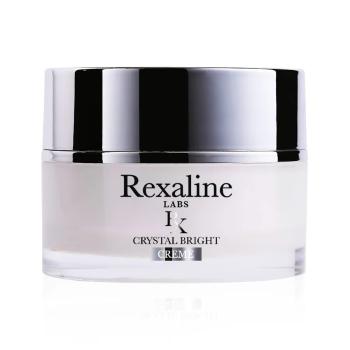 Rexaline Cremă pentru iluminarea tenuluiCrystal Bright (Cream) 50 ml