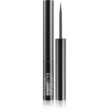 Maybelline Tattoo Liner eyeliner culoare Black 4 g