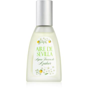 Instituto Español Aire De Sevilla Azahar Eau de Toilette pentru femei 30 ml