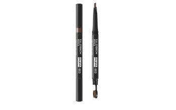 PUPA Milano Creion pentru sprâncene (Full Eyebrow Pencil) 0,2 g 003 Dark Brown