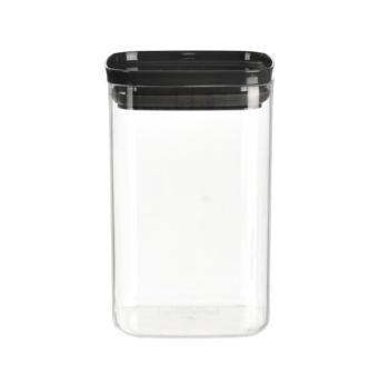 Doză dreptunghiulară Orion Chef, din plastic 1,4 l