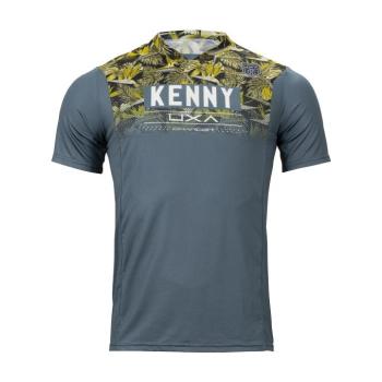 
                         Tricou de ciclism cu mânecă scurtă - CHARGER 
                