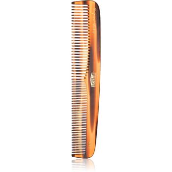 Uppercut Deluxe Comb CT5 Tortoise pieptene de păr pentru barbati 1 buc