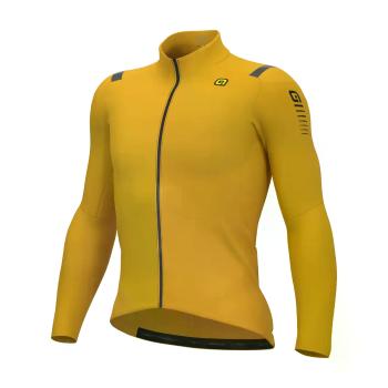 
                         Tricou de cilism pentru iarnă cu mânecă lungă - R-EV1 WARM RACE 
                