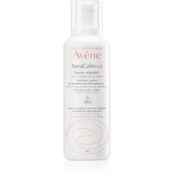 Avène XeraCalm A.D. balsam pentru refacerea lipidelor pentru piele foarte sensibila sau cu dermatita atopica 400 ml