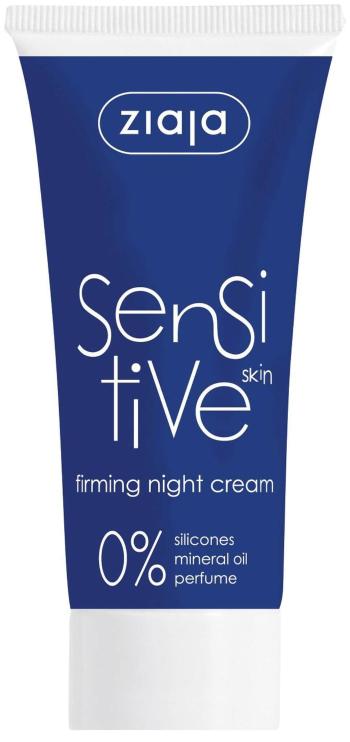 Ziaja Cremă de noapte Sensitive 50 ml
