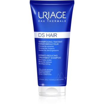 Uriage DS HAIR Kerato-Reducing Treatment Shampoo șampon anti-cheratoză pentru piele sensibila si iritata 150 ml