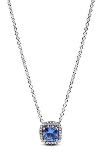 Pandora Colier din argint în stilul ducesei Kate Timeless 393560C01-45