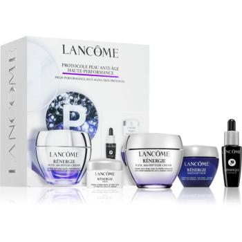 Lancôme Rénergie H.P.N. 300-Peptide Cream set cadou pentru femei
