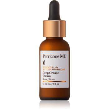 Perricone MD Essential Fx Acyl-Glutathione Serum hidratáló szérum ránctalanító mély 30 ml