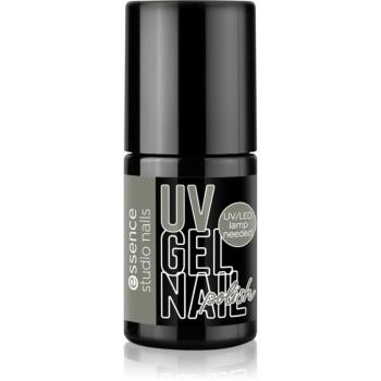 essence studio nails UV GEL NAIL unghii cu gel folosind UV / lampă cu LED culoare 09 Cargo Couture 5 ml