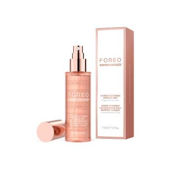 Foreo Ceață facială hrănitoare Supercharged (Barrier Restoring Essence Mist) 110 ml