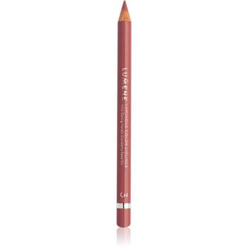 Lumene Luminous Color creion contur buze culoare 3 Twinflower 1.1 g