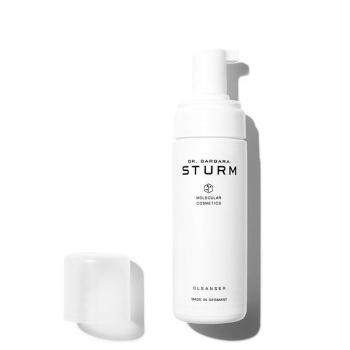 Dr. Barbara Sturm Spumă de curățare a feței Cleanser (Cleansing Foam) 150 ml