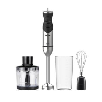 Solac BA5611 stick blender Pro 1500 Chef