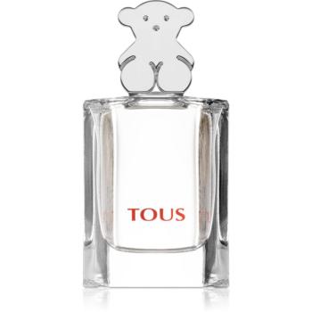 Tous Tous Eau de Toilette pentru femei 30 ml