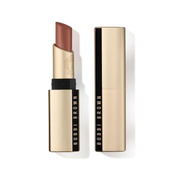 Bobbi Brown Ruj mat (Luxe Matte Lipstick) 3,5 g Afternoon Tea