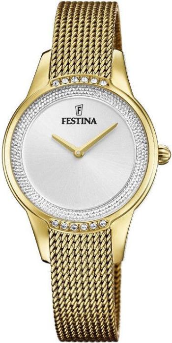 Festina mademoiselle Swarovski 20495/1