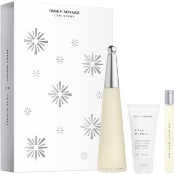 Issey Miyake L'Eau d'Issey Giftset Exclusive set cadou pentru femei