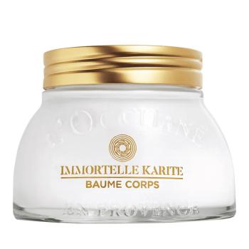 L'Occitane en Provence Balsam de corp întineritor Immortelle Karite (Pro-Youth Body Balm) 200 ml