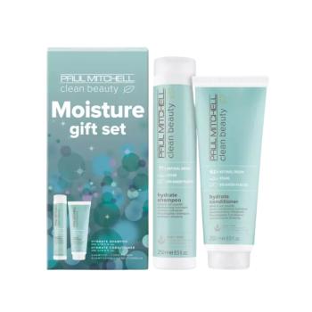 Paul Mitchell Set cadou Clean Beauty Moisture Gift Set