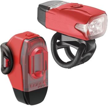 Lezyne KTV Drive Red Front 200 lm / Rear 10 lm Cyklistické světlo