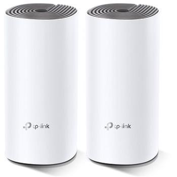 TP-Link Deco E4 (2-pack) (Deco E4(2-pack))