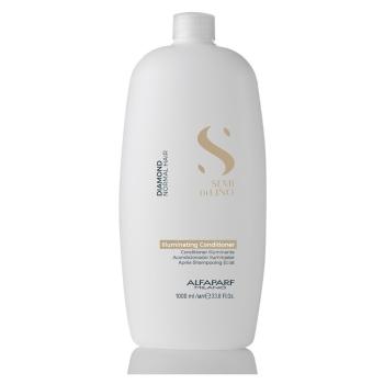 ALFAPARF MILANO Semi di Lino Diamond Rozjasňujúci kondicionér 1000 ml