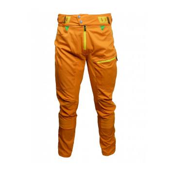 
                         Pantaloni de ciclism lungi fără bretele - SINGLETRAIL LONG 
                