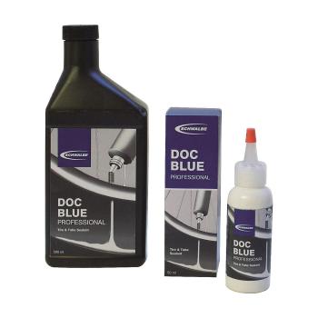 
                         lipici - DOC BLUE 500 ml 
                