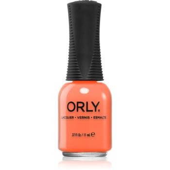 Orly Lacquer lac de unghii culoare Summer Fling 11 ml