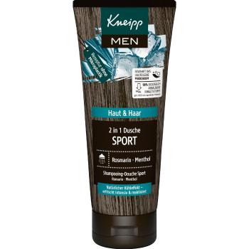 Kneipp Sprchový gél Sport, 200 ml