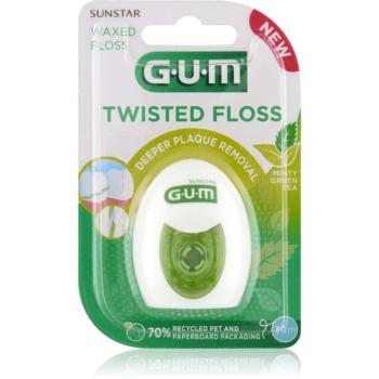 G.U.M Twisted Floss ata dentara 30 m