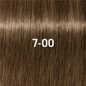 Schwarzkopf Professional IGORA Vibrance demipermanentná farba na vlasy odtieň 7-00 60 ml