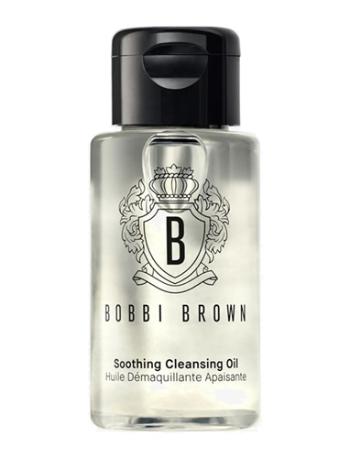 Bobbi Brown Ulei facial de curățare (Soothing Cleansing Oil) 30 ml