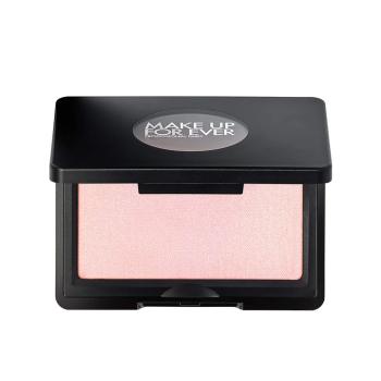 Make Up For Ever Iluminator Artist Face (Powders Highlighter) 4 g 140 Sparkling Quartz