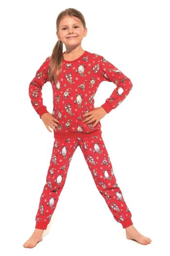 Pijamale pentru fete 033/163 Gnomes3
