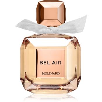 Molinard Bel Air Eau de Toilette pentru femei 75 ml