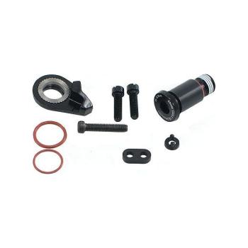 
                         set de suruburi pentru schimbator - B-BOLT AND LIMIT SCREW KIT XX1/X1 EAGLE BLACK HEX5 
                