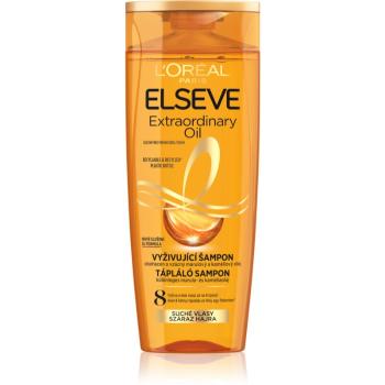 L’Oréal Paris Elseve Extraordinary Oil sampon hranitor pentru par uscat 250 ml