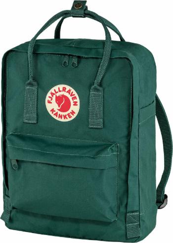 Fjällräven Kånken Ruksak Arctic Green 16 L