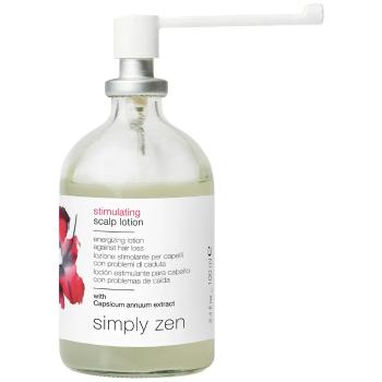 Simply Zen Tonic împotriva căderii părului (Stimulating Scalp Lotion) 100 ml
