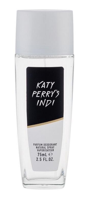 Katy Perry Indi - deodorant cu pulverizator 75 ml