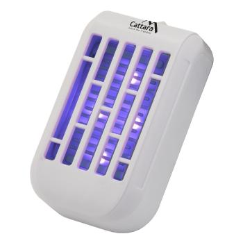 Capcană de insecte Cattara LED UV Plug, 230 V