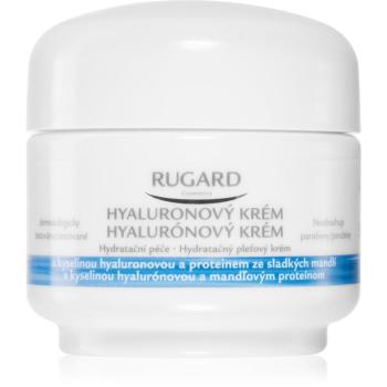 Rugard Hyaluron Cream cremă hidratantă pentru ten matur 50 ml