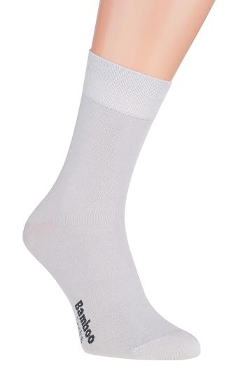Șosete bărbați 09 light grey