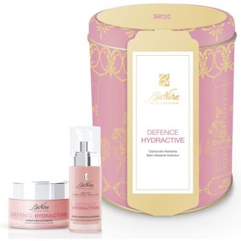 BioNike Defence Hydractive set cadou pentru o hidratare intensa