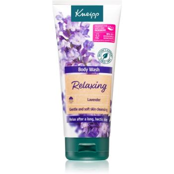 Kneipp Lavender Dreaming gel de duș 200 ml