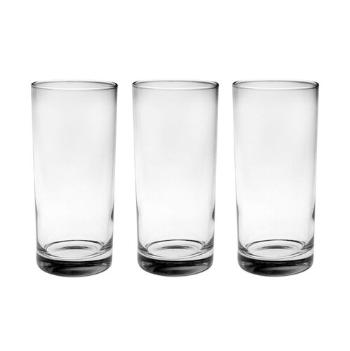 Set pahare de bere Banquet Tina, 380 ml, 3 buc.