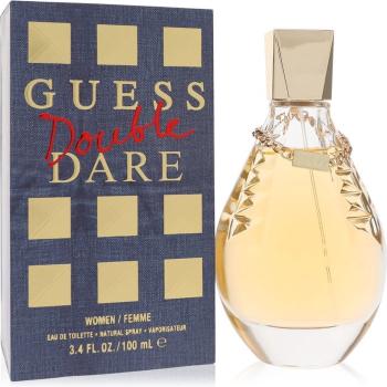 Guess Dublu Dare - EDT 50 ml